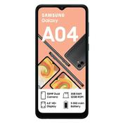 Samsung Galaxy A04 Screen Repair image
