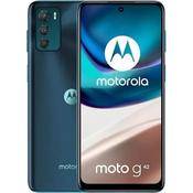 Motorola Moto G42 Screen Repair