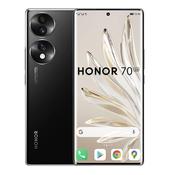 Honor 70 Screen Repair - Screen+Frame - Emerald Green image