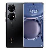 Huawei P50 Pro Repair - Screen+Frame+Battery - Black