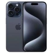 iPhone 15 Pro Screen Repair - Compatible Soft Oled