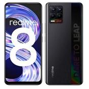 Realme 8 Screen Repair
