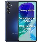 Samsung Galaxy M55 5G Screen Repair