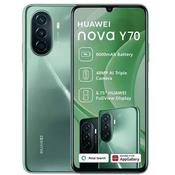 Huawei Nova Y70 Screen Repair