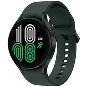 Refurbished Samsung Galaxy Watch - Galaxy Watch 4 44mm R870 - Green