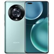 Honor Magic 4 Pro Screen Repair - Complete Screen+Frame+Battery - Cyan