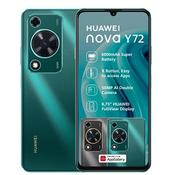 Huawei Nova Y72 Screen Repair