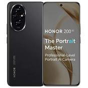 Honor 200 Screen Repair - Black