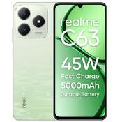Realme C63 Screen Repair