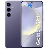 Refurbished Samsung Galaxy S24 Plus - 256g / Cobalt Violet image