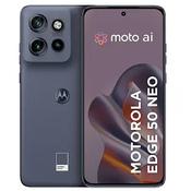 Motorola Edge 50 Neo Screen Repair - Red
