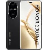 Honor 200 Pro Screen Repair - Moonlight White