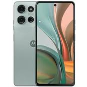 Motorola Moto G75 Screen Repair - Succulent Green