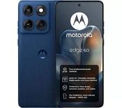 Motorola Edge 60 Screen Repair - Blue/Gibraltar Sea