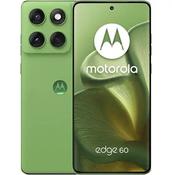 Motorola Edge 60 Screen Repair - Green/Shamrock