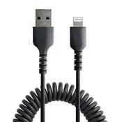 Twisted Lightning Cable 1.8m