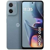 Motorola Moto G05 Screen Repair