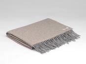 Cashmere Natural and Dove Wrap image