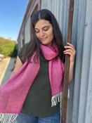 Lambswool Chianti Scarf image