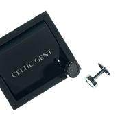 Peat Cufflinks - ONESIZE image