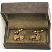 Stag Cufflinks image