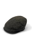 Brown Hopsack Vintage Cap - M image