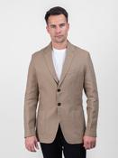 Men’s Irish Coffee Linen Blazer &amp; Jacket - 38 image