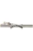 Shotgun Country Tie Bar
