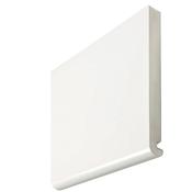 Elite Windowboard White - www.celuplast.com
