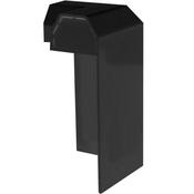 Pvc Kerb Ext Corner / Stop End Each - www.celuplast.com