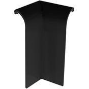 Pvc Gutter Trim Int Corner Each - www.celuplast.com image