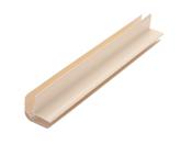 2 Part Uni Corner Cream 8/10mm x 2.7m - www.celuplast.com image