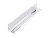 28mm Right Angle Internal chrome 2.7m - www.celuplast.com image