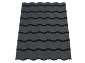 Vista pan Tiles Grey 860mm x 1100mm - www.celuplast.com image