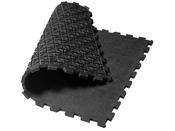 23mm Interlocking Rubber Cow Mat (1.2m x 1.8m) - www.celuplast.com