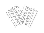 Synthetic Grass Pegs Pk10 - www.celuplast.com image