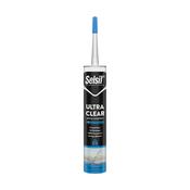 X1 Hybrid Polymer Ultra Clear 290ml - www.celuplast.com image