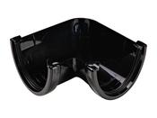 Hi Cap Black 90deg Angle - www.celuplast.com