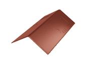 Artifical Slate Ridge Tile Terracotta (Pk 24 - www.celuplast.com image