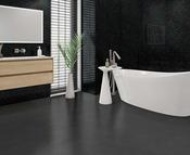 Neptune 1000 Black Sparkle - www.celuplast.com
