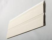 Celutex External Cladding Textured Cream L:5m - www.celuplast.com