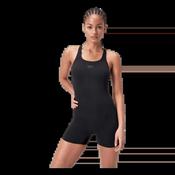 Speedo Endurance+ Legsuit Black - Black / 38 image