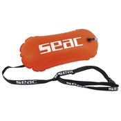 Seac Boa Nuoto Swimming Bouy - Orange