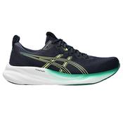 Asics Gel-Pulse 16 Men's Running Shoes - Black / UK 6 image