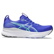 Asics Gel-Kayano 32 Men's Running Shoes Cobalt Burst - Twilight Blue / UK 7 image