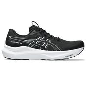 Asics GT-2000 14 Men's Running Shoes Black White - Black White / UK 9.5 image