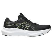Asics GT-2000 14 Men's Running Shoes Black Citron - Black White Citron / UK 9 image