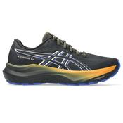 Asics GT-2000 14 GTX Men's Waterproof Running Shoes Black Vanilla - Black / UK 8 image