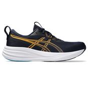 Asics Gel-Pulse 17 Men's Running Shoes Midnight Yamabuki - Navy / UK 7 image