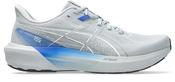 Asics GT-1000 15 Men's Running Shoes Grey Blue - Gray / UK 9 image